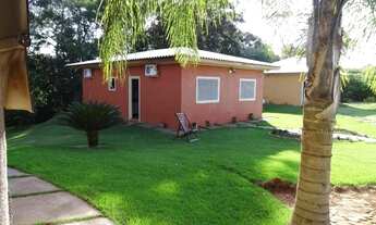 Imagem 9: Chácara com 8 dormitórios à venda, 10000 m² por R$ 2.750.000,00 - Imóvel Cataratas - Gleba