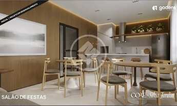 Imagem 3: Studio 18m² - Centro/Rebouças - Core Silva Jardim codigo: 158403