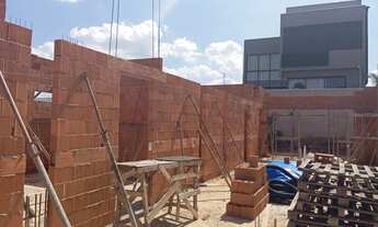 Imagem 3: Casa condomínio florais da mata