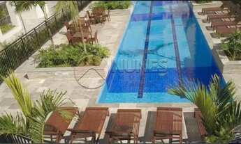 Imagem 16: Apartamento para locação, com 02 quartos sendo 01 suíte e 01 vaga de garagem em Alphaville