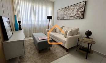 Imagem 5: Apartamento com 2 dormitórios à venda, 60 m² por R$ 300.000,00 - Fátima - Pouso Alegre/MG