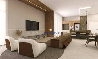 Imagem 7: Apartamento com 2 dormitórios à venda, 69 m² por R$ 706.210,00 - Bacacheri - Curitiba/PR