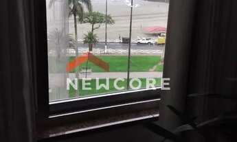 Imagem 6: Apartamento em Avenida Bartolomeu de Gusmão - Ponta da Praia - Santos/SP