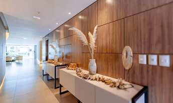 Imagem 6: Cobertura com 3 dormitórios à venda com 444.44m² por R$ 4.250.000,00 no bairro Cabral - CU