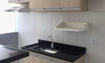 Imagem 2: APT A VENDA! Negrao de Lima - ECO VILLE ARAGUAIA