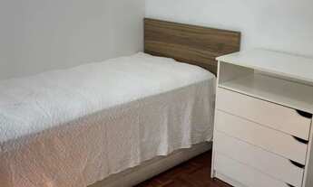 Imagem 3: Apartamento em Itaim Bibi com 90m²