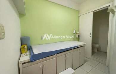 Imagem 7: Copacabana Galpão / depósito com 1 vaga na garagem