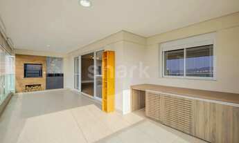 Imagem 3: Apartamento para locação Alphaville, Barueri, SP