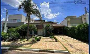 Imagem 2: Casa com 4 dormitórios à venda, 348 m² por R$ 1.390.000,00 - Portal das Estrelas - Boituva