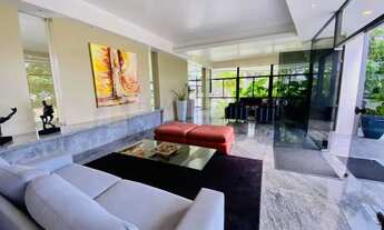 Imagem 3: Apartamento para Venda em Campina Grande, Nações, 4 dormitórios, 4 suítes, 5 banheiros, 4