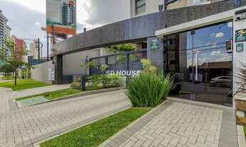 Imagem 2: Ébano Residencial, Cristo Rei - Curitiba/PR