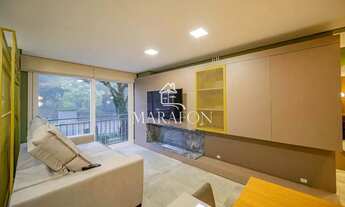 Imagem 2: APARTAMENTO À VENDA EM GRAMADO COM DUAS SUÍTES!