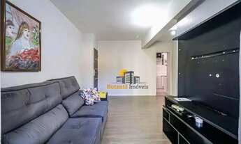 Imagem 2: Imperdível, Apartamento com 3 dormitórios à venda, 68 m² por R$ 345.000 - Butantã - São Pa