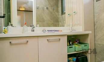 Imagem 7: Excelente apartamento de 58m² com 02 dormitórios e 1 vaga de garagem