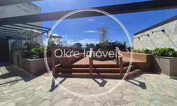 Imagem 5: Studio de 34 m² Frente Vista Praça da Glória Edifício em Retrofit Lazer Completo