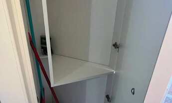 Imagem 3: Studio mobiliado com garagem