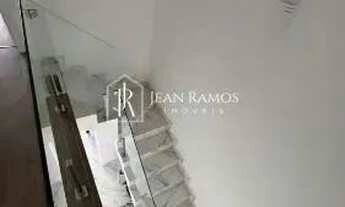 Imagem 6: Sobrado de frente para a rua , 3 quarto(s), Xaxim, Curitiba