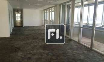 Imagem 6: Conjunto para alugar, 2452 m² - Chácara Santo Antônio (Zona Sul) - São Paulo/SP