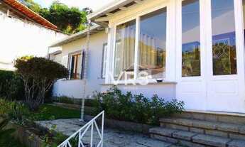 Imagem 2: Casa à venda, 375 m² por R$ 1.400.000,00 - Golfe - Teresópolis/RJ