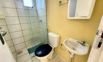 Imagem 14: Apartamento 03 Quartos no Bairro do Tonené - Lazer Completo