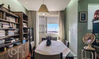 Imagem 3: Apartamento à venda Rua Câncio Gomes, Floresta - Porto Alegre