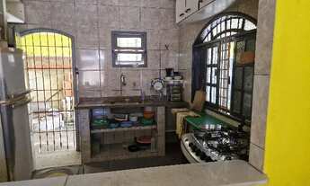 Imagem: Casa para se alugar, Rua dos Tatus 70-Unamar