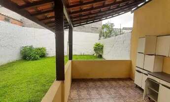 Imagem 6: Casa com 3 dormitórios, 133 m² - venda por R$ 550.000,00 ou aluguel por R$ 2.630,00/mês