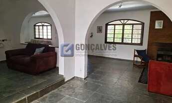 Imagem 4: Chácara Residencial à Venda em São Bernardo do Campo Bairro Dos Finco, 3600 m² de terreno