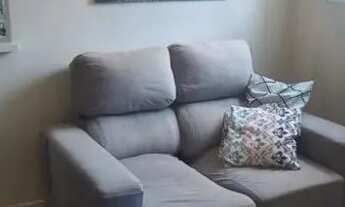 Imagem 2: Apartamento 2 dormitórios à venda Coronel Aparício Borges Porto Alegre/RS