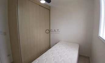 Imagem 7: Apartamento para locação em Sorocaba-SP, no bairro Jardim Gonçalves: 2 quartos, 2 salas, 1