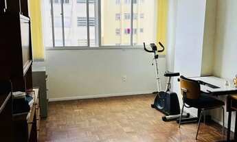 Imagem 7: APARTAMENTO TRÊS DORMITÓRIOS NO CENTRO