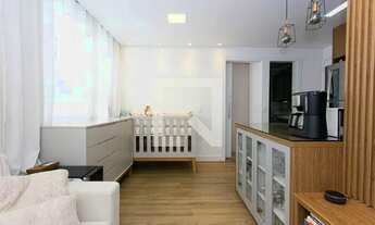 Imagem 3: Apartamento à Venda - Tatuapé, 1 Quarto, 34 m2