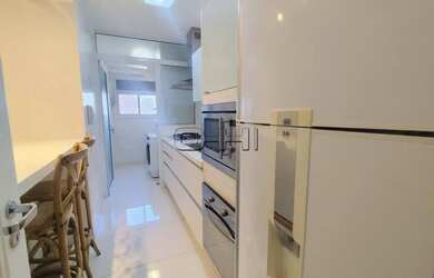 Imagem 7: Aluguel Apartamento 2 Dormitórios - 78 m² Pinheiros
