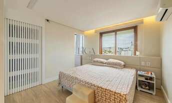 Imagem 7: Cobertura Ampla em Localização Nobre no Bela Vista