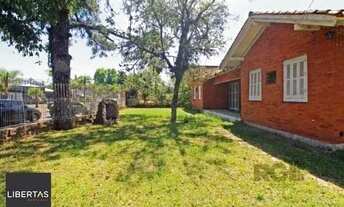 Imagem: Casa em Porto Alegre, no bairro Ipanema