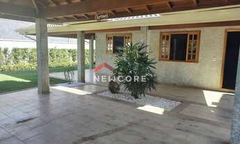 Imagem 3: Chácara em Estrada Capibaribe - Jardim Estância Brasil - Atibaia/SP