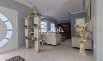 Imagem: Casa - Parque Alto Taquaral - Campinas