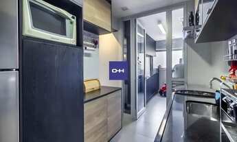 Imagem 7: Venda Apartamento 3 Dormitórios - 121 m² Pinheiros