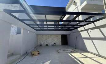 Imagem 5: JUCOD 003 CASA À VENDA CONDOMÍNIO BLUE GARDEN