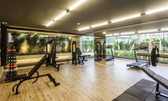 Imagem 6: JP RESIDENCE LOFT MOBILIADO