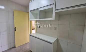 Imagem 5: AV. PARQUE ATHENEU, Q. 1, L. 1-14, S/N, APART. 1, BL. 1 A, COND. MARTIM QUINTANILHA I A