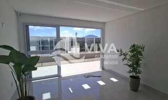 Imagem 2: Apartamento à venda em localização privilegiada com 3 quartos e 1 suíte, 2 salas, 2 banhei