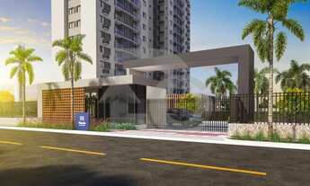 Imagem 6: Maris Residence: Apartamento na Planta com 2 Quartos, Suíte e Lazer Completo