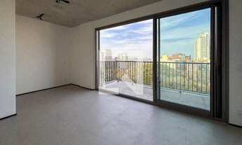 Imagem: Apartamento à Venda - Vila Mariana, 1 Quarto