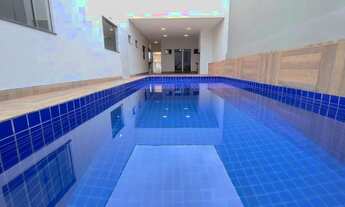 Imagem 3: Casa Nova, Moderna com Fino Acabamento