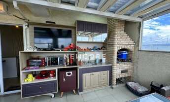 Imagem 2: Cobertura em Rua São Manoel - Vila Galvão - Guarulhos/SP