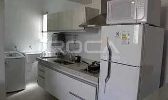 Imagem 7: Apartamento de 1 suíte no CENTRO de São Carlos