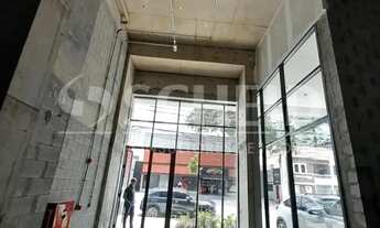 Imagem 3: Loja comercial para venda no Campo Belo com 172m