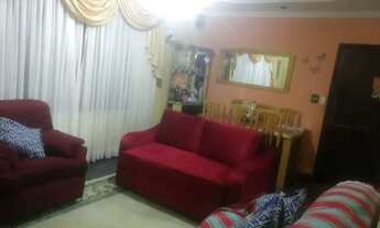 Imagem 2: Casa em Rua Ordaci Fortunato de Abreu - Caiçara - Praia Grande/SP