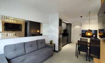 Imagem 7: Apartamento 38M² - para Alugar